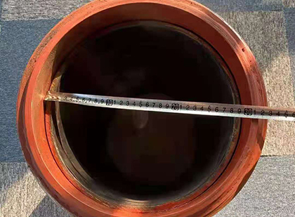 昌江抗爆容器