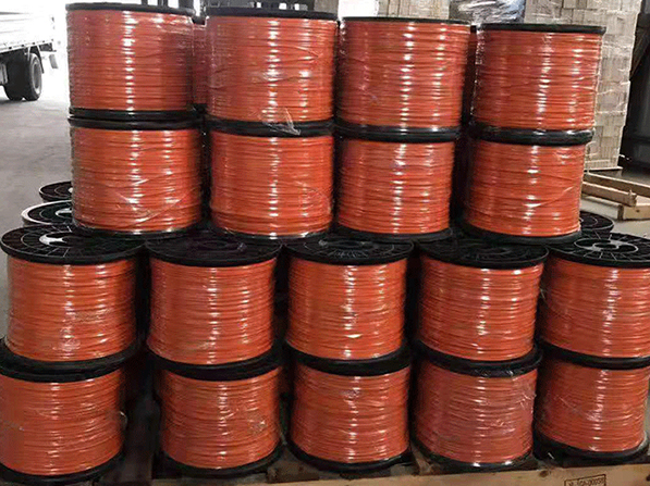 昌江数码雷管母线